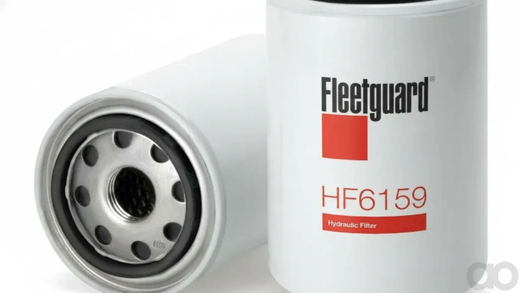 Case IH - HF6159 - Hydraulikfilter