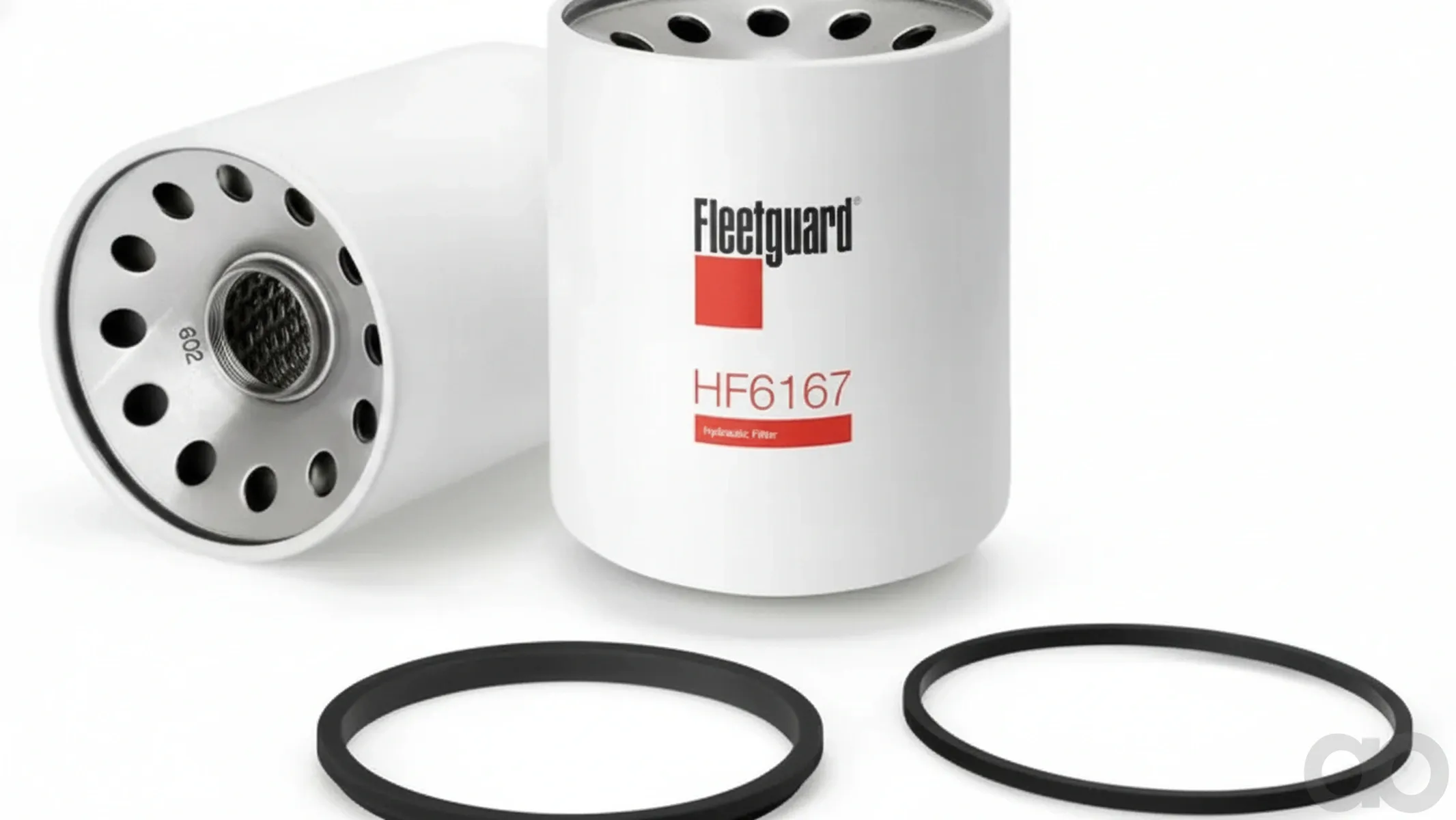 Case IH - HF6167 - Hydraulikfilter