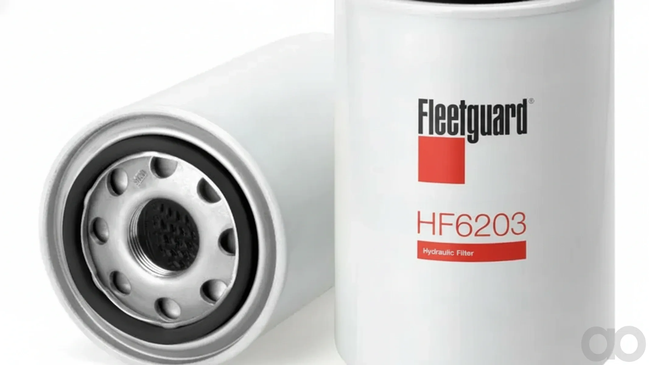Case IH - HF6203 - Hydraulikfilter