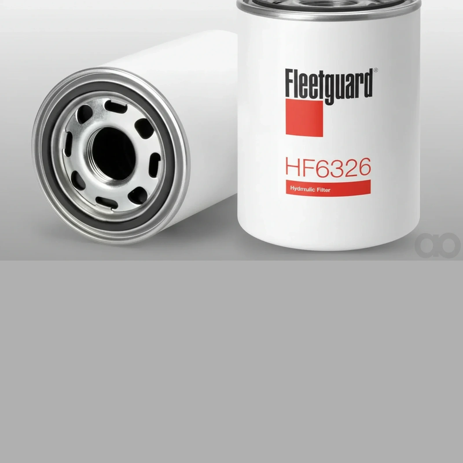 Case IH - HF6326 - Hydraulikfilter