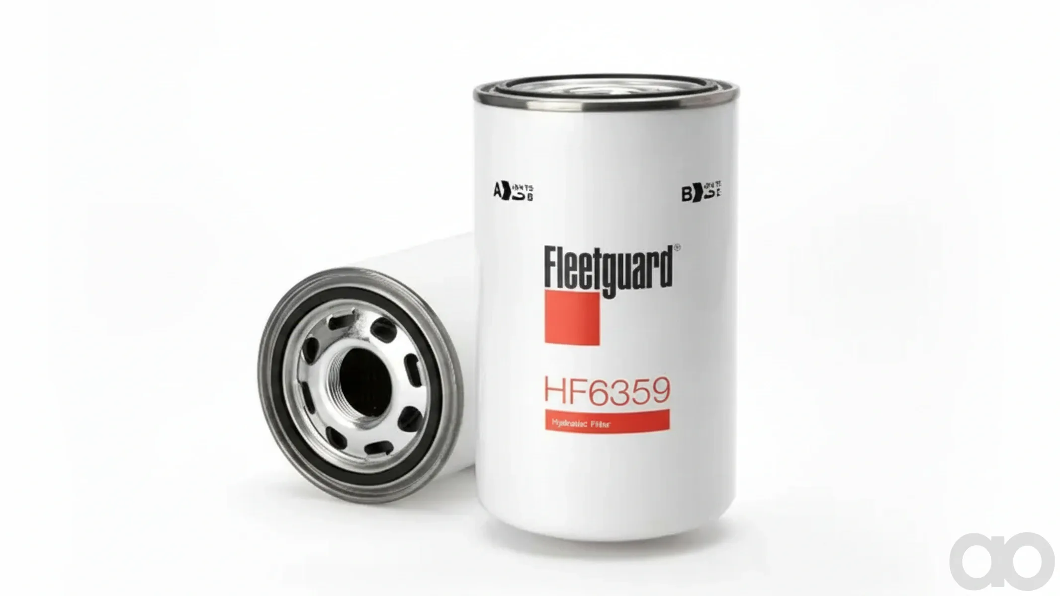 Case IH - HF6359 - Hydraulikfilter
