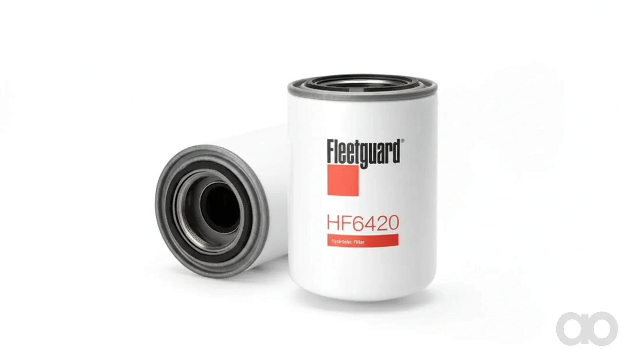 Case IH - HF6420 - Hydraulikfilter