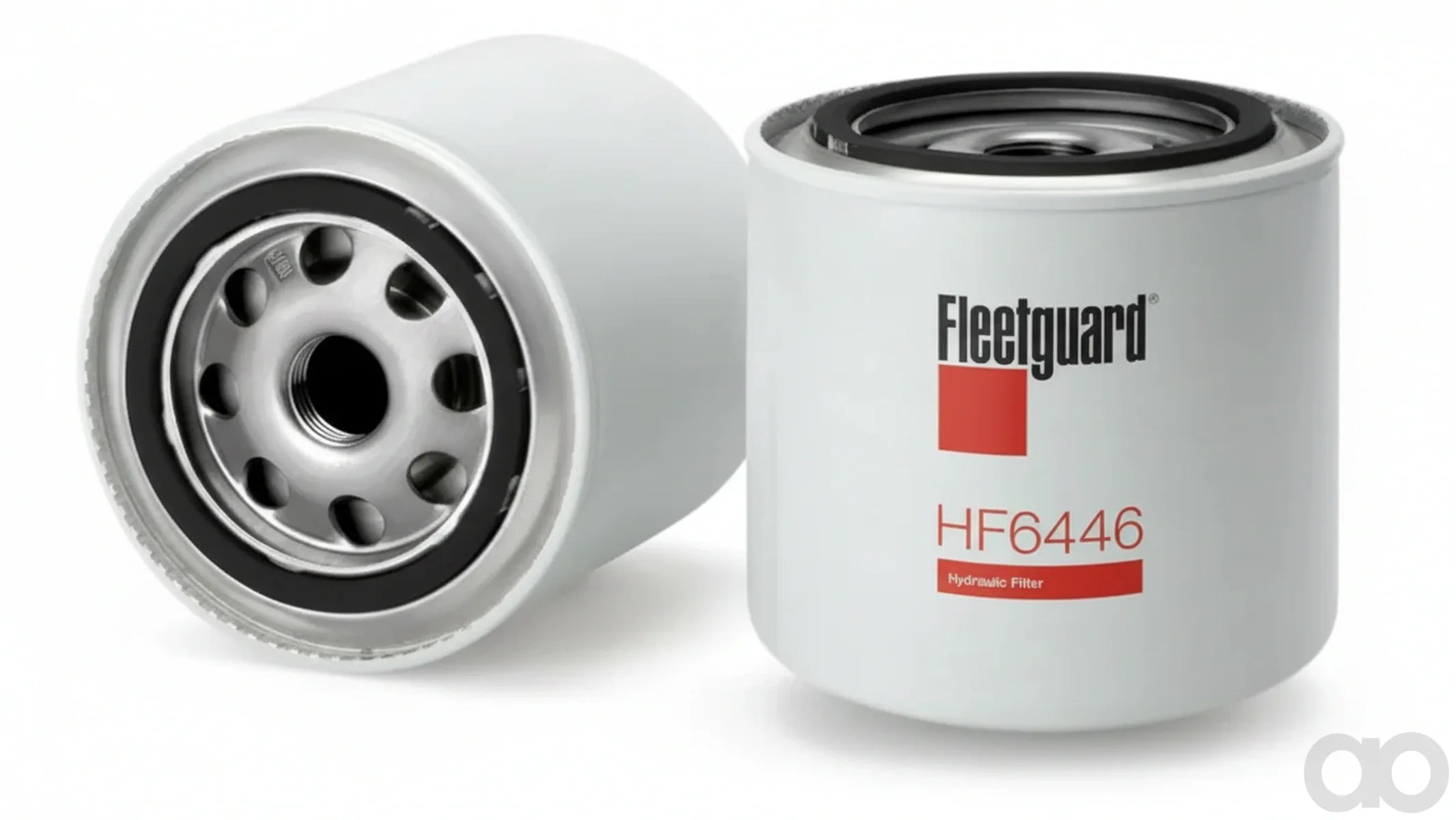 Case IH - HF6446 - Hydraulikfilter