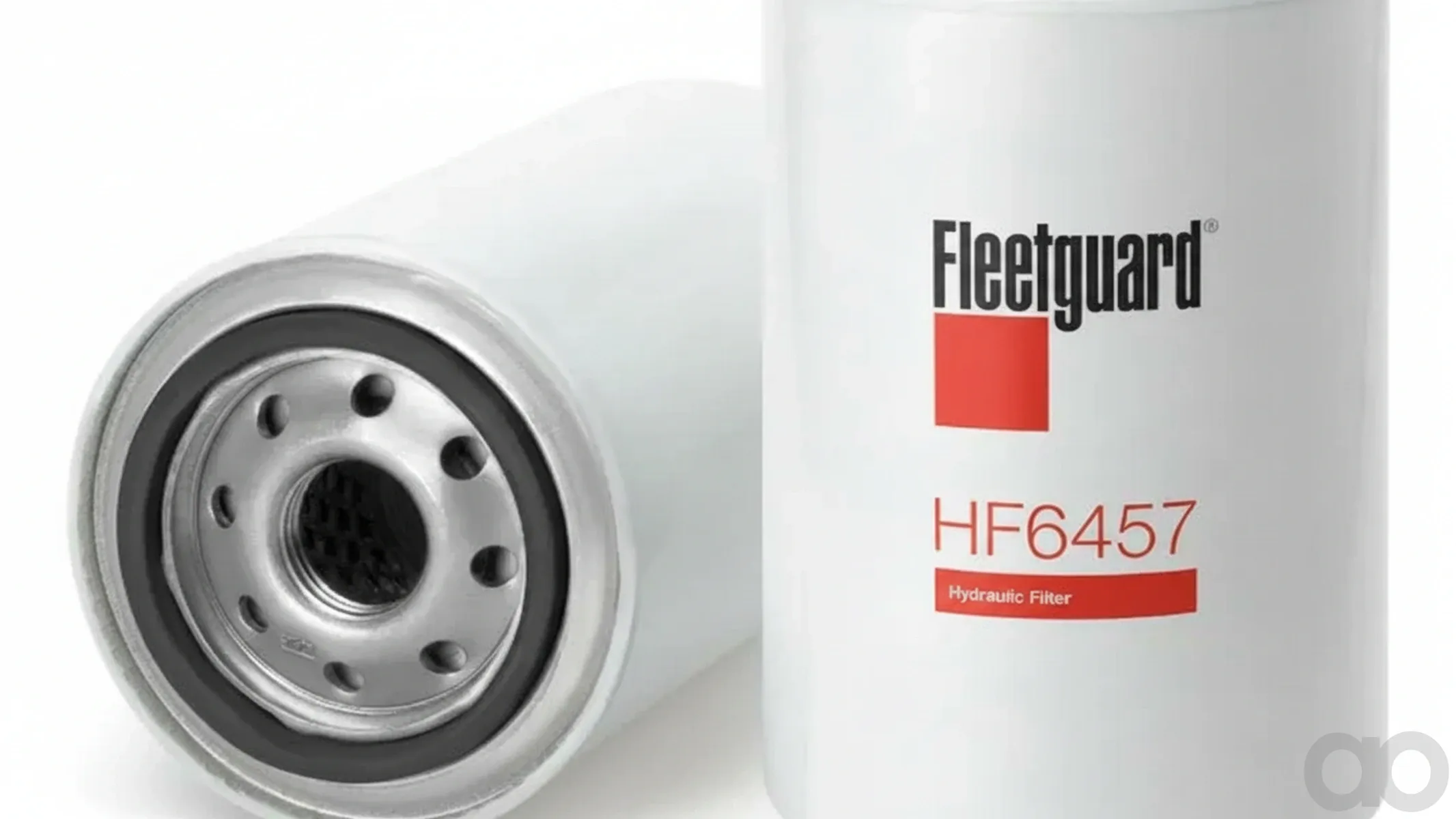 Case IH - HF6457 - Hydraulikfilter