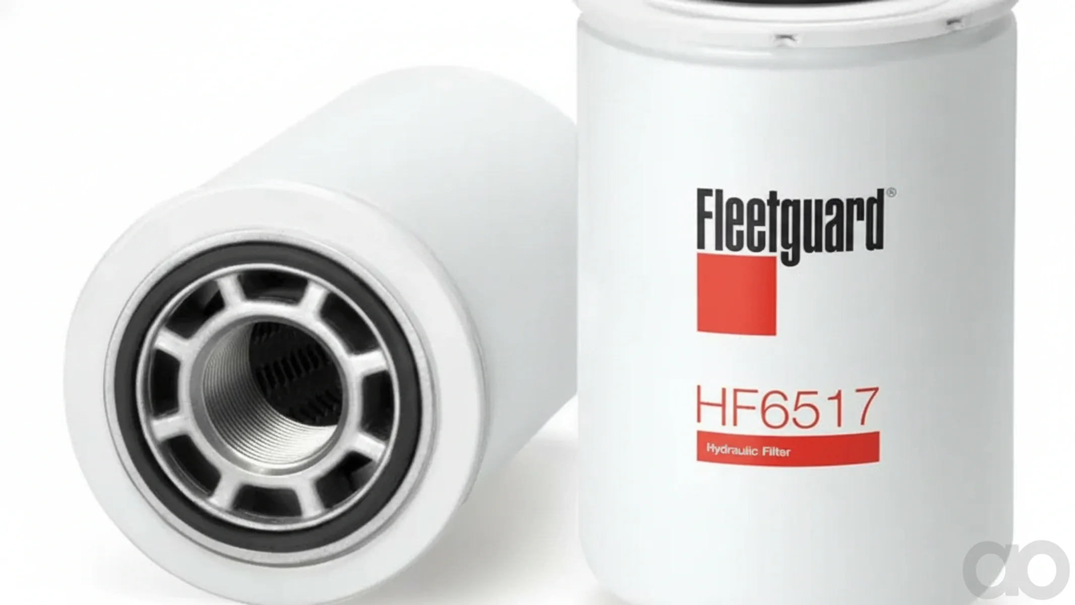 Case IH - HF6517 - Hydraulikfilter