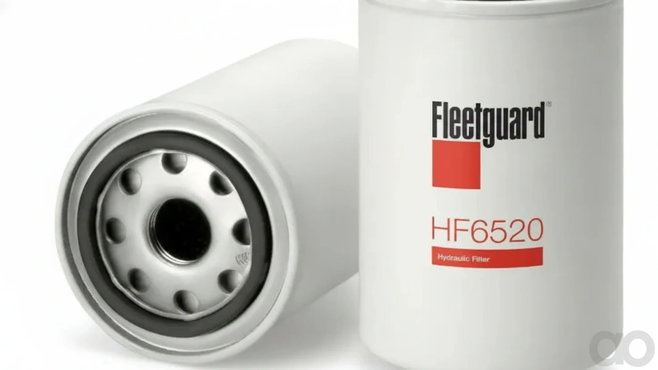 Case IH - HF6520 - Hydraulikfilter
