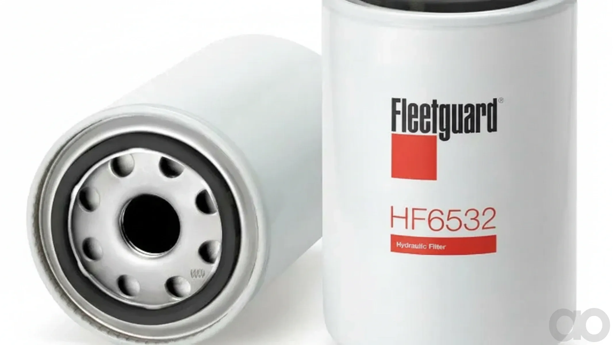 Case IH - HF6532 - Hydraulikfilter