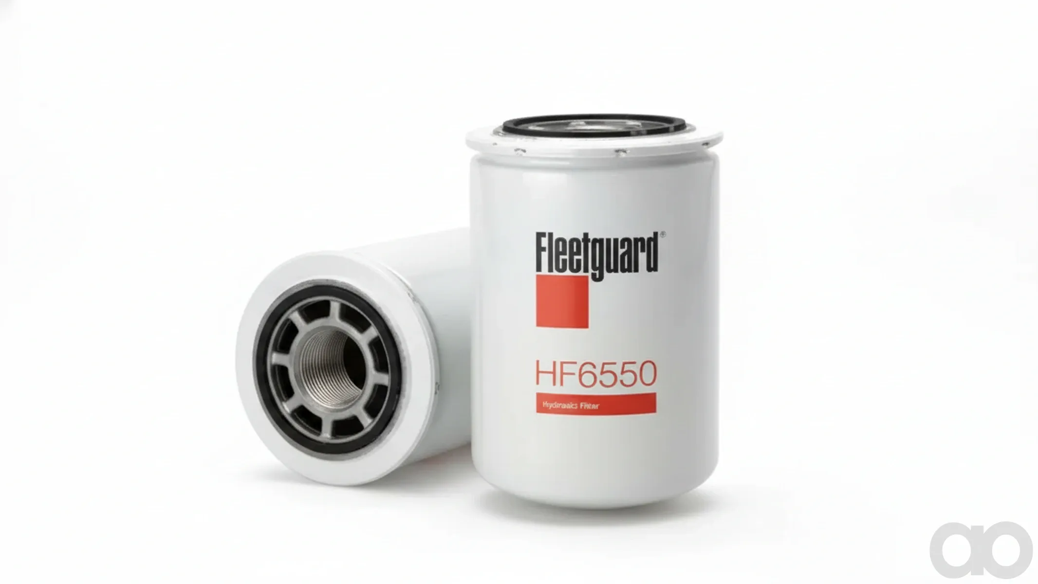 Case IH - HF6550 - Hydraulikfilter