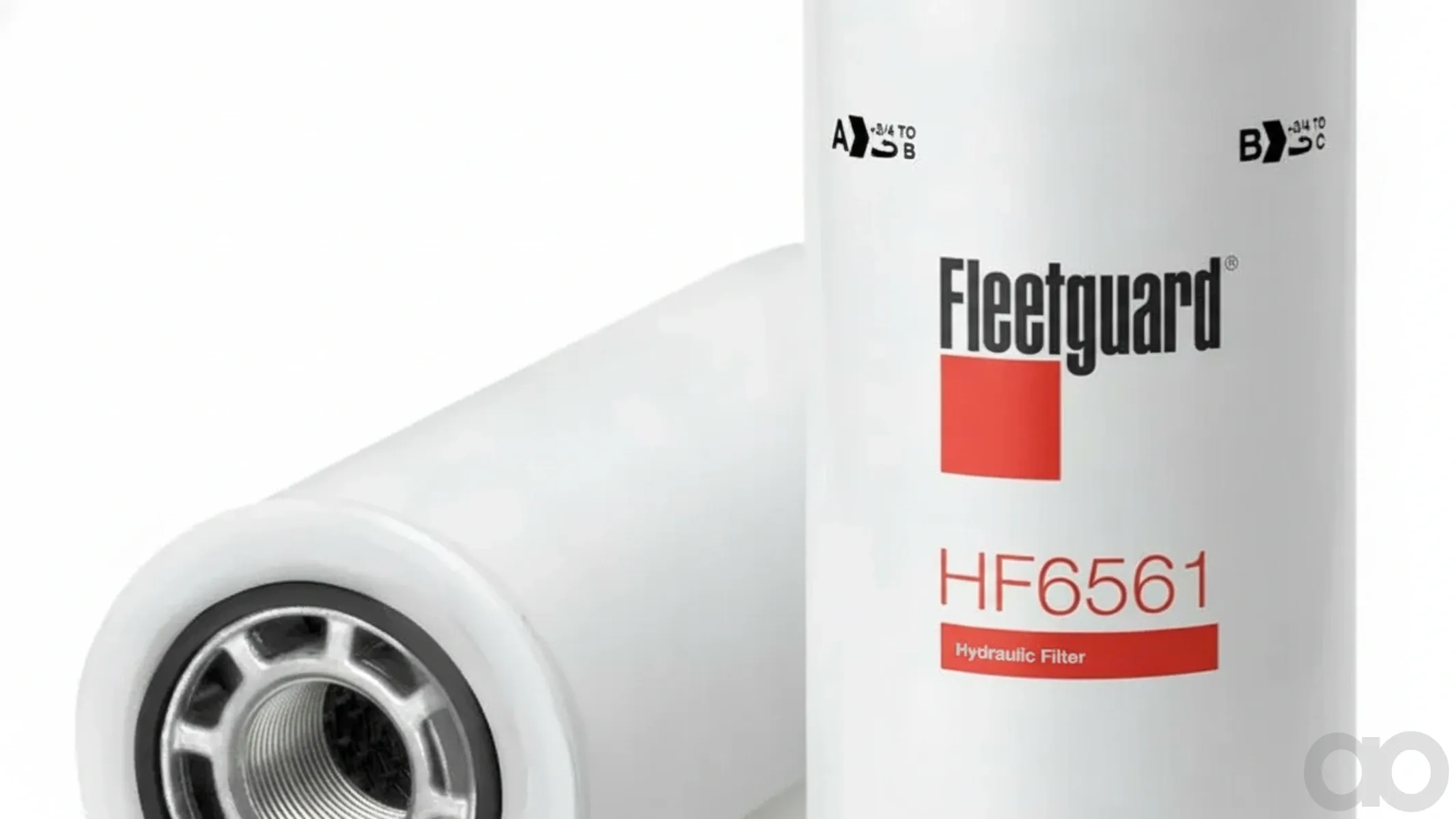 Case IH - HF6561 - Hydraulikfilter