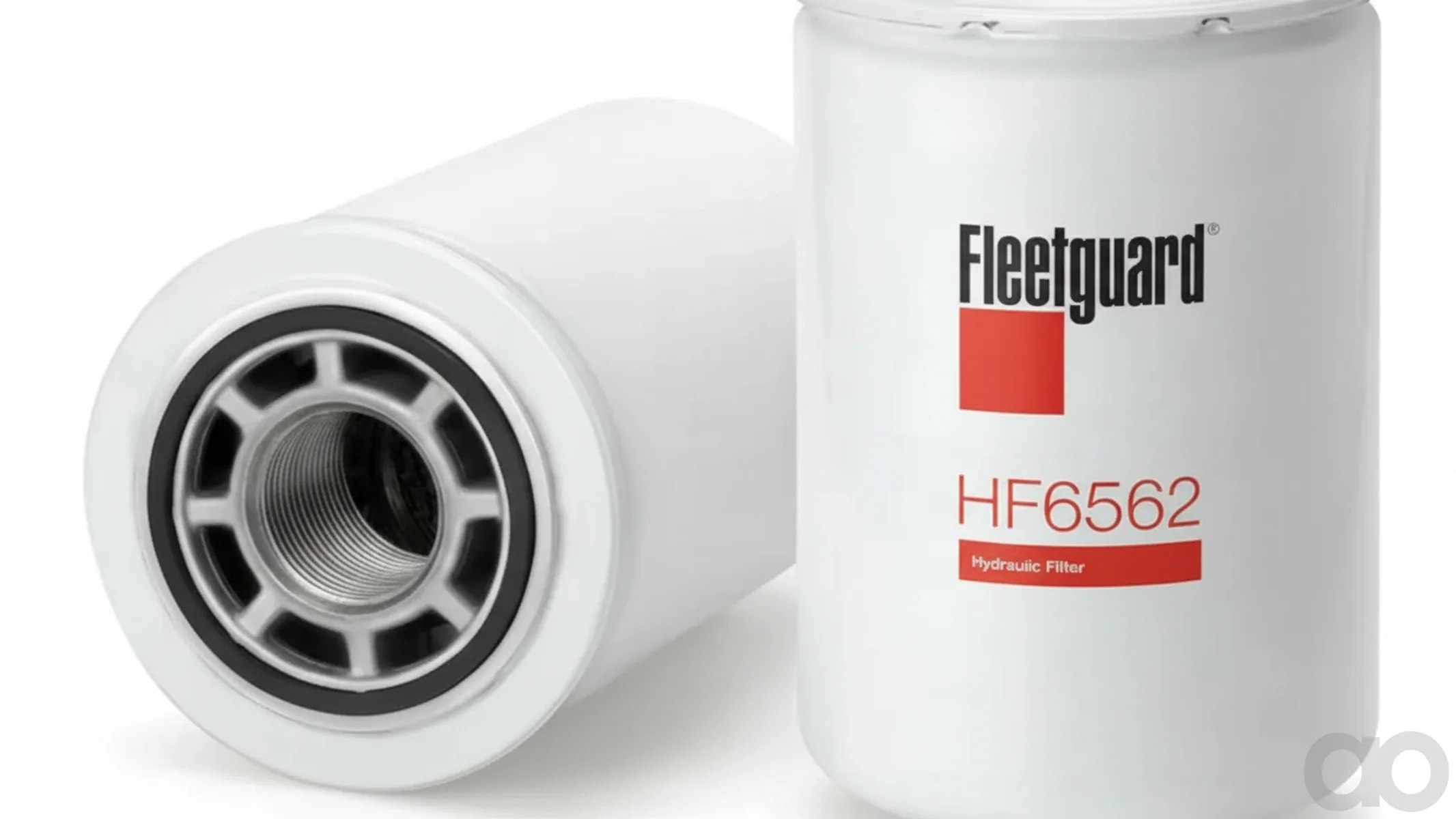 Case IH - HF6562 - Hydraulikfilter