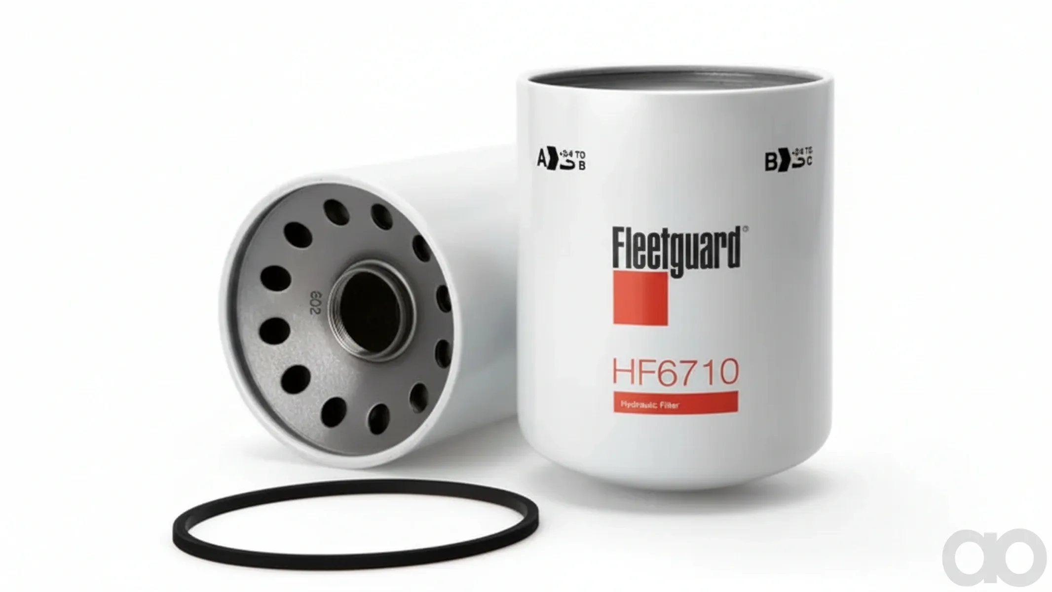 Case IH - HF6710 - Hydraulikfilter