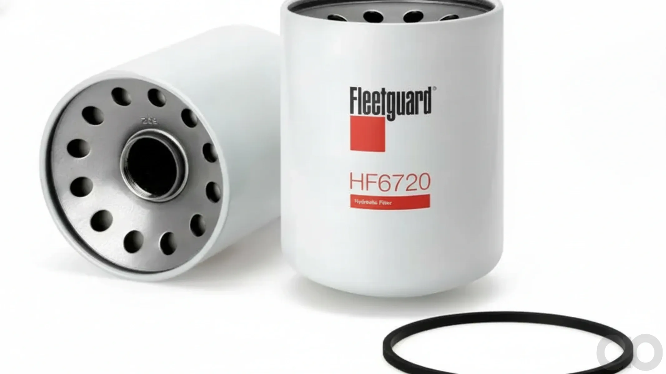 Case IH - HF6720 - Hydraulikfilter