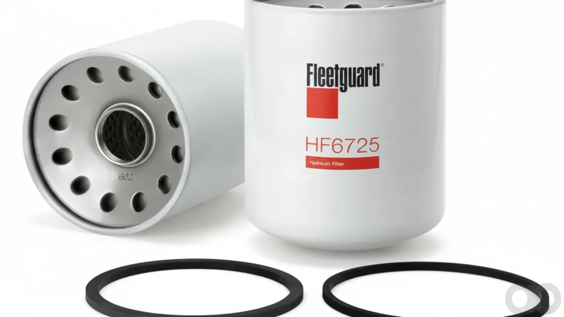 Case IH - HF6725 - Hydraulikfilter