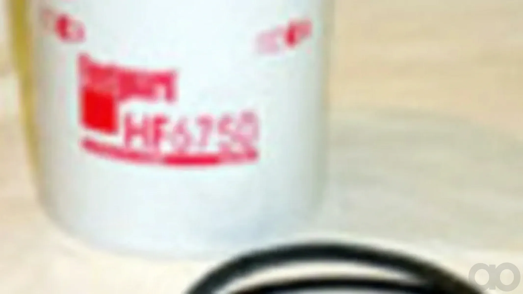 Case IH - HF6750 - Hydraulikfilter