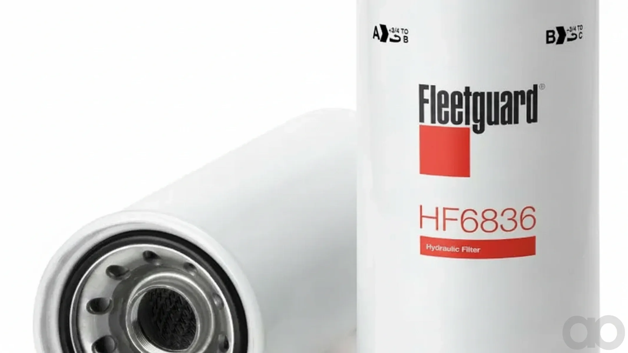 Case IH - HF6836 - Hydraulikfilter