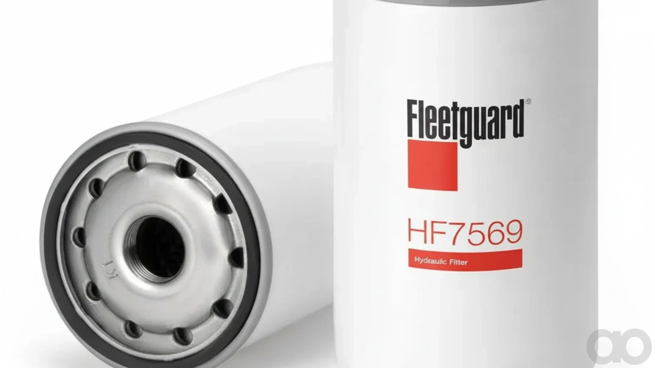 Case IH - HF7569 - Hydraulikfilter