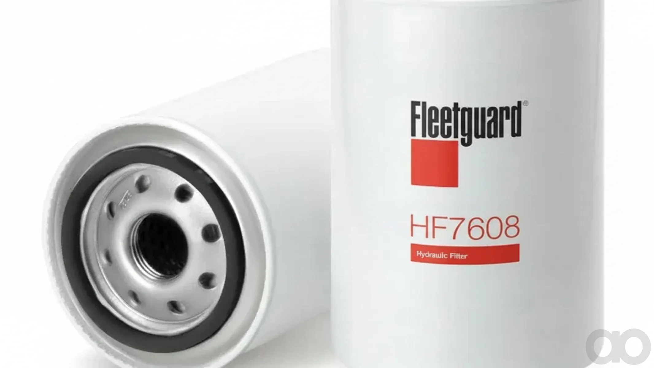 Case IH - HF7608 - Hydraulikfilter