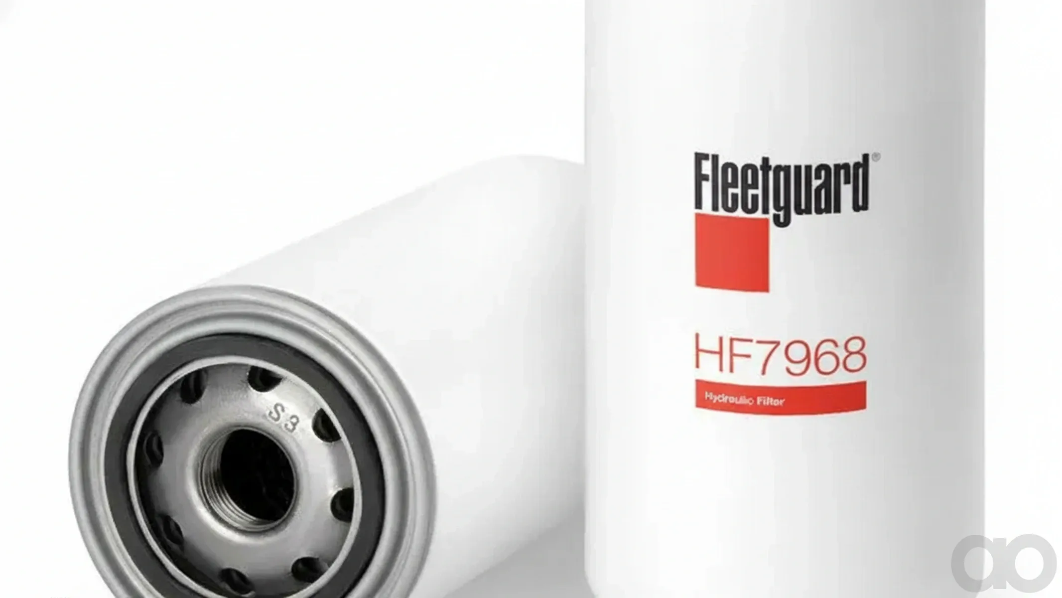 Case IH - HF7968 - Hydraulikfilter
