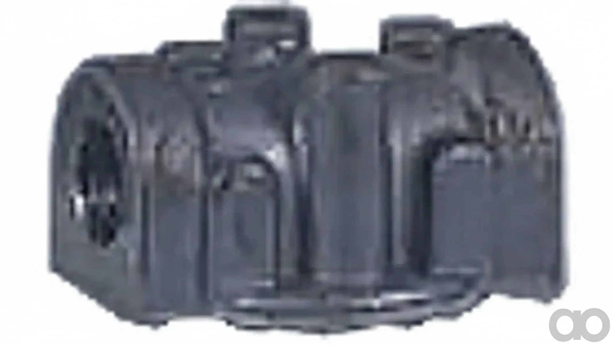 Case IH - HH6945 - Filterkopf