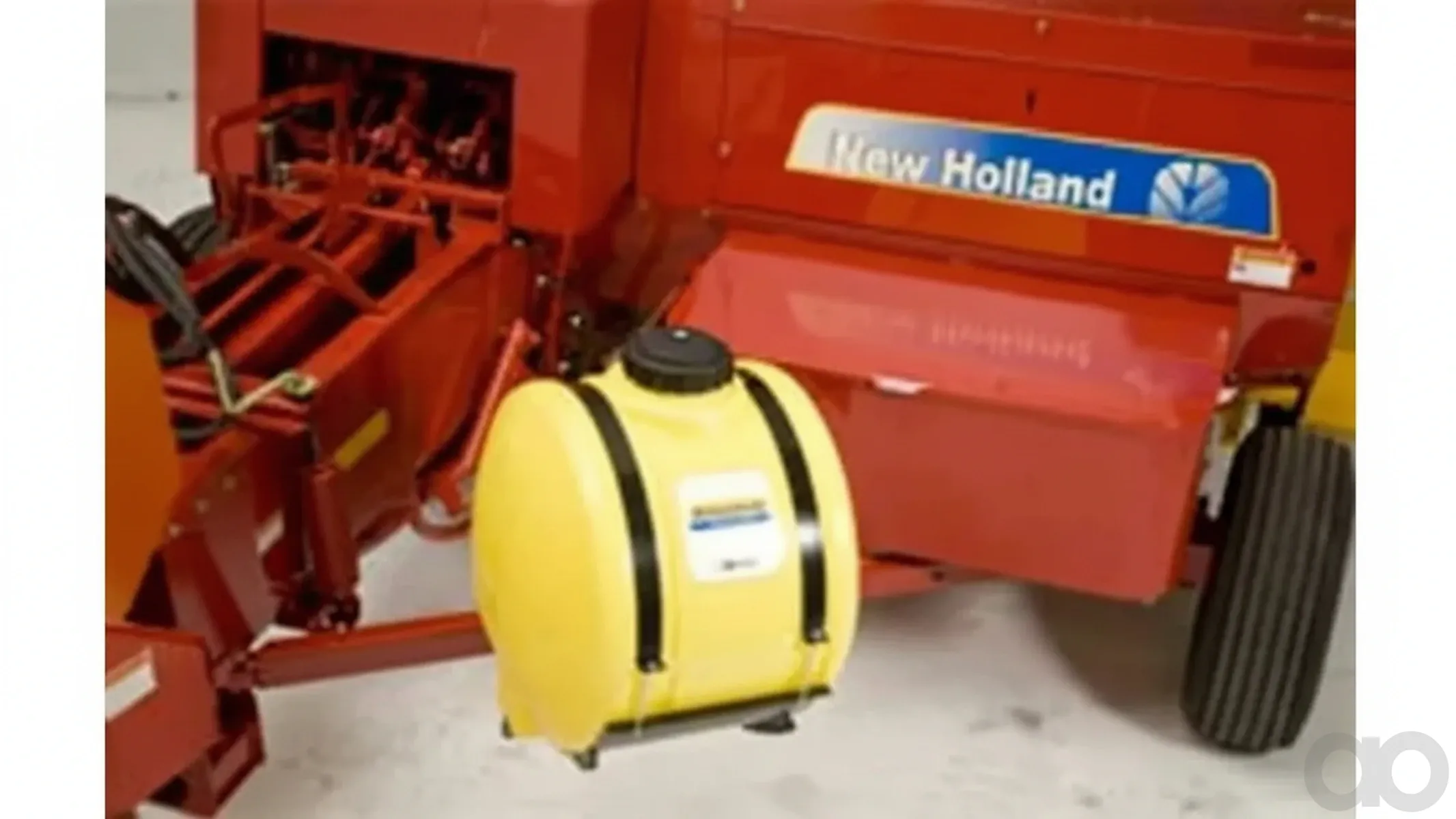 Case IH - HT4414409DS - Konservierungsmittel