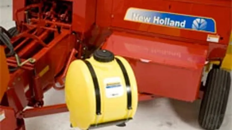 Case IH - HT4414415DS - Satz
