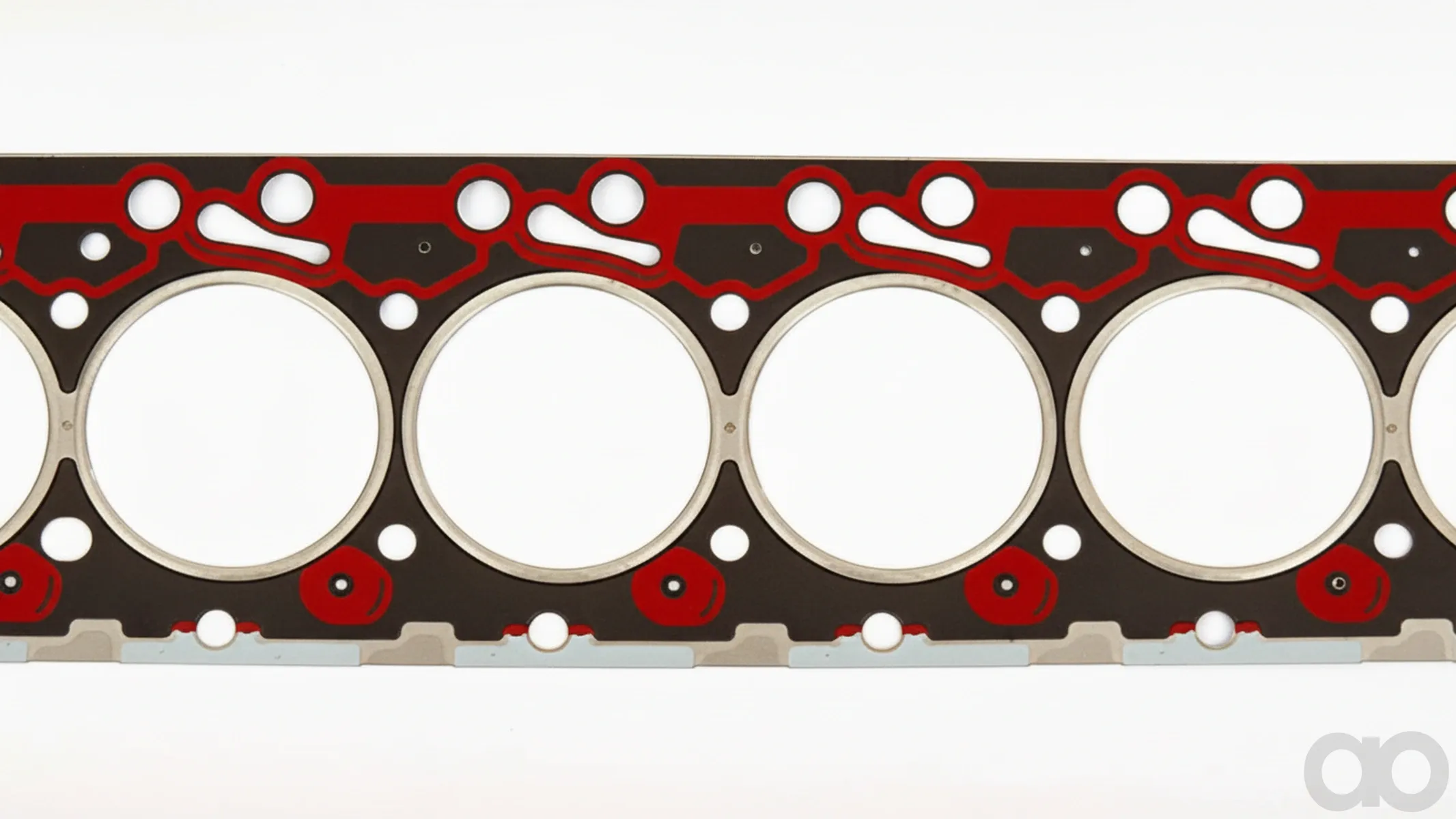 Case IH - J283335 - Zylinderkopfdichtung - 2,32 mm Dicke