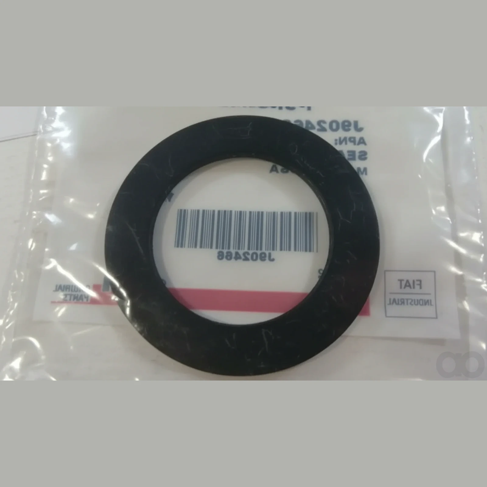 Case IH - J902466 - Oel-Einfuellstutzen-Dichtung - 39 mm ID x 59 mm OD x 3 mm Dicke - DEFAULT