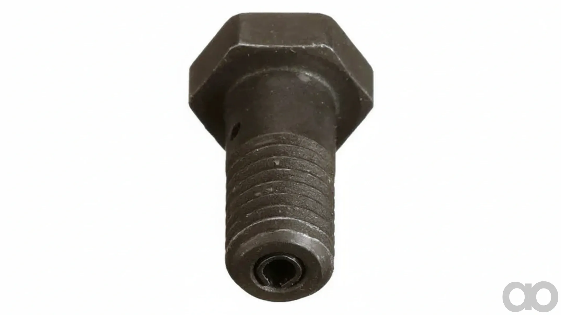 Case IH - J924726 - Kraftstoffrohr-Banjoschraube