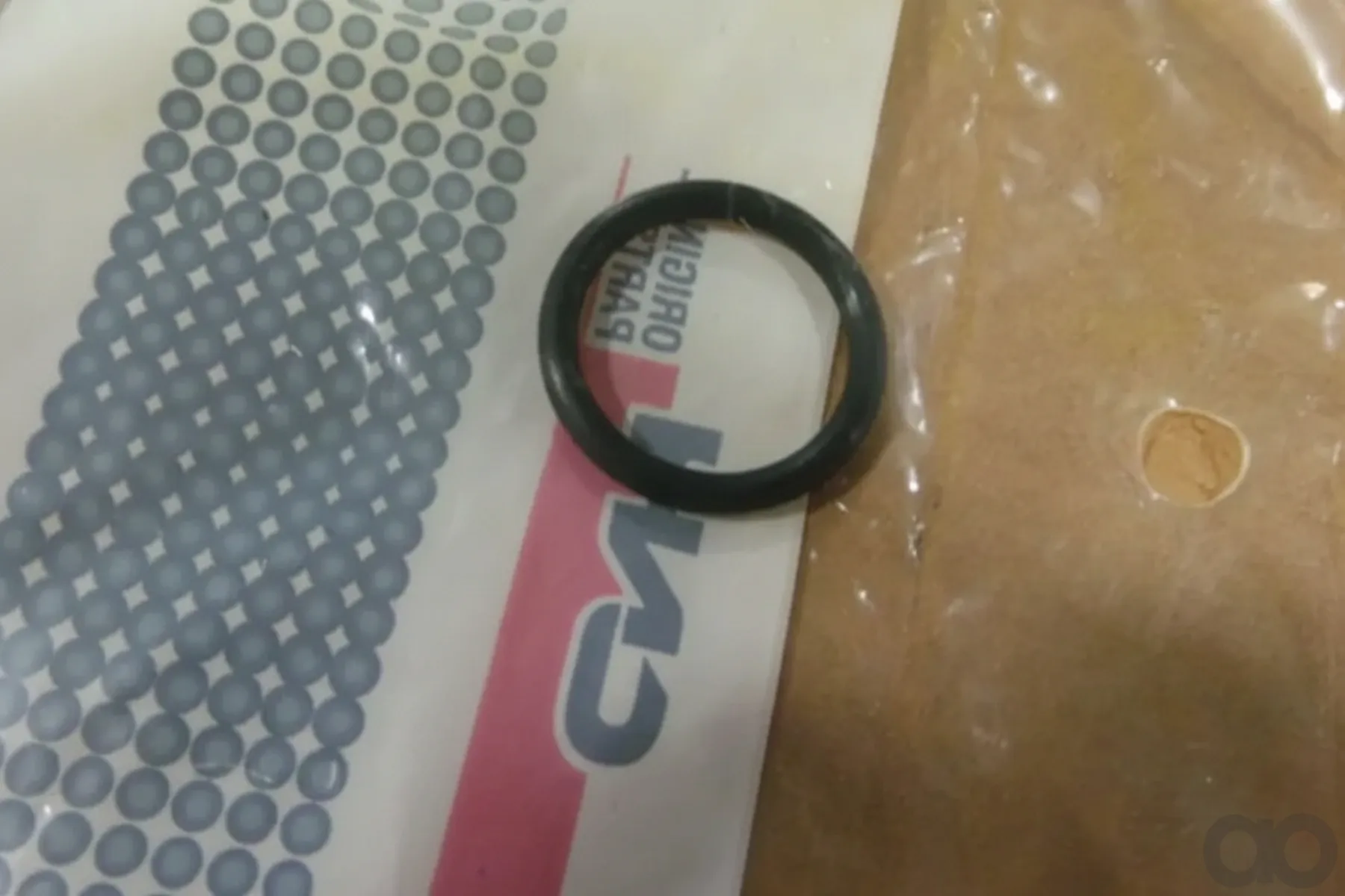Case IH - J929457 - O-Ring - STANDARD