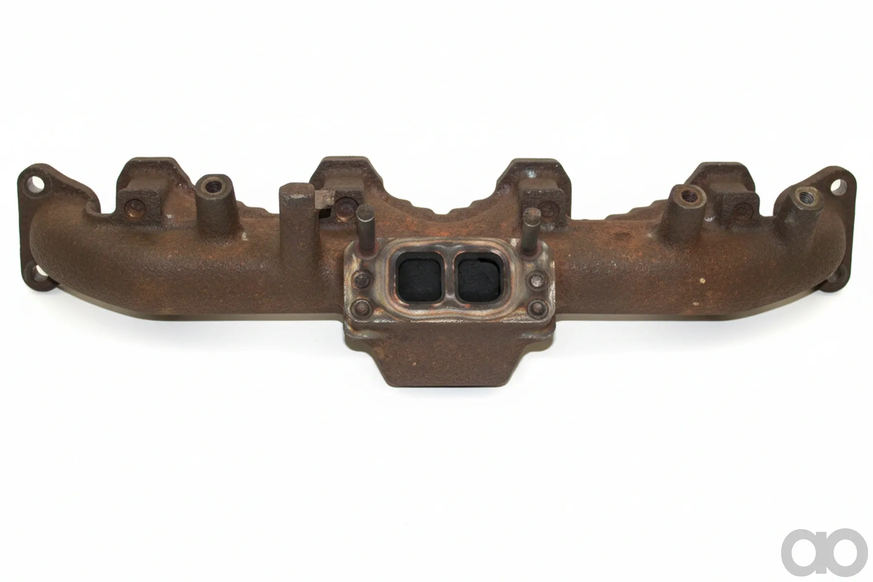 Case IH - J931745AM - Verteiler