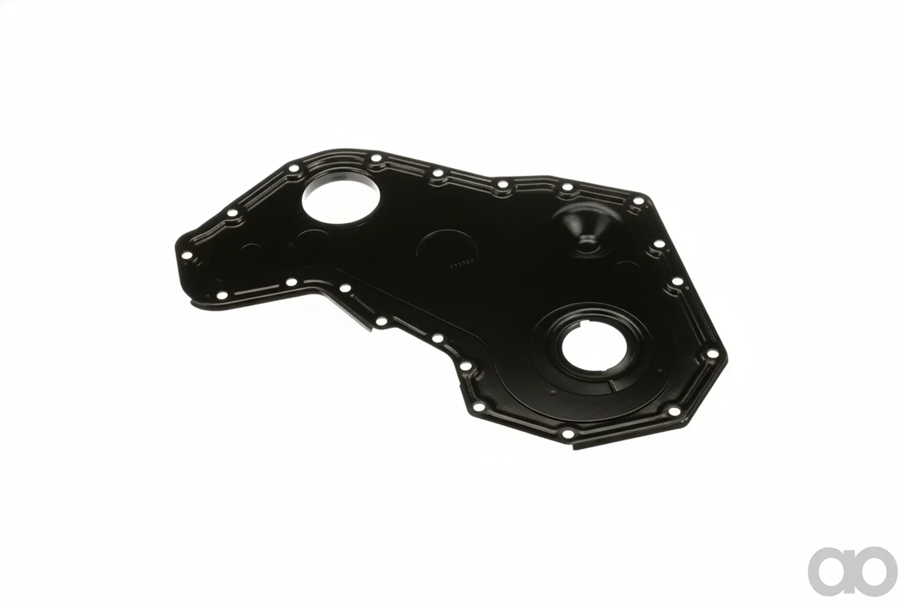 Case IH - J935583 - Abdeckung