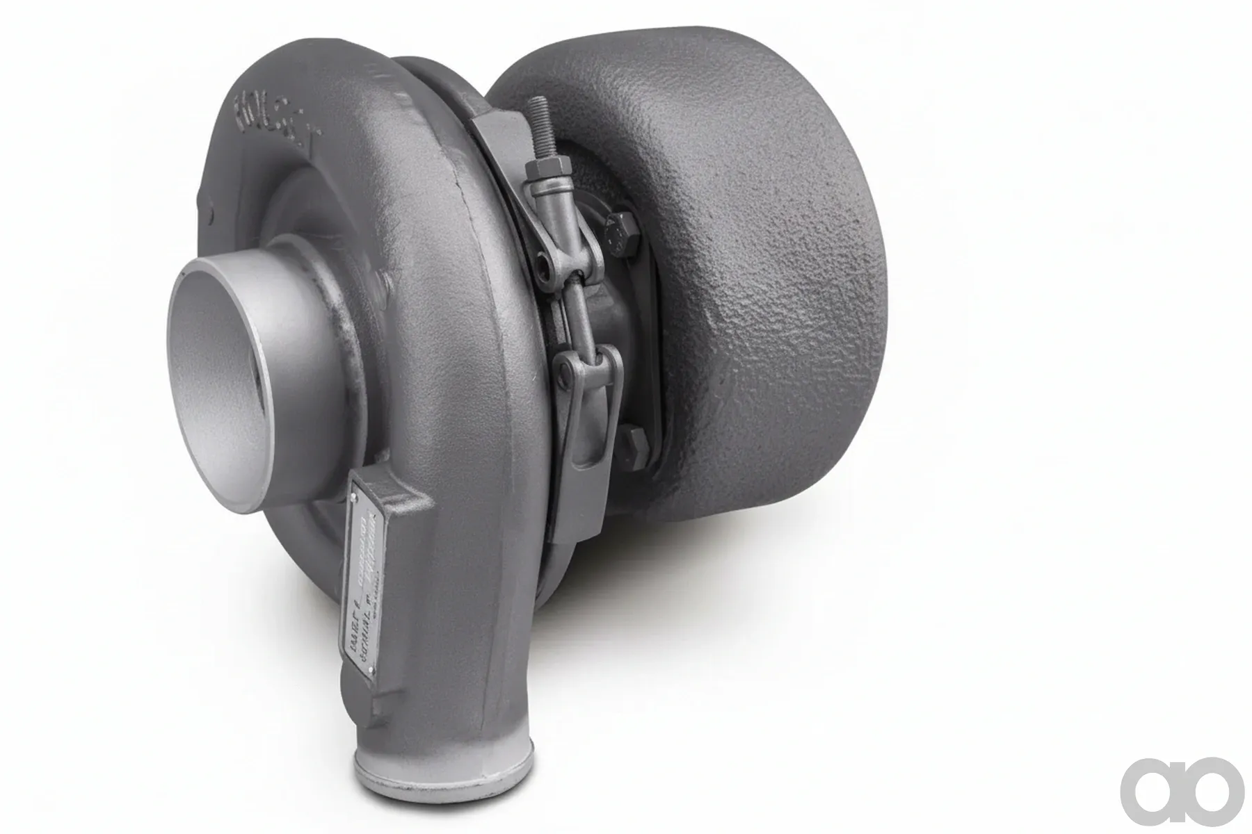 Case IH - JR802289 - Austauschturbolader