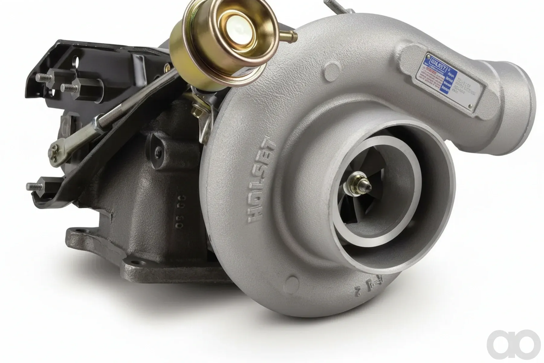 Case IH - JR802587 - Austauschturbolader