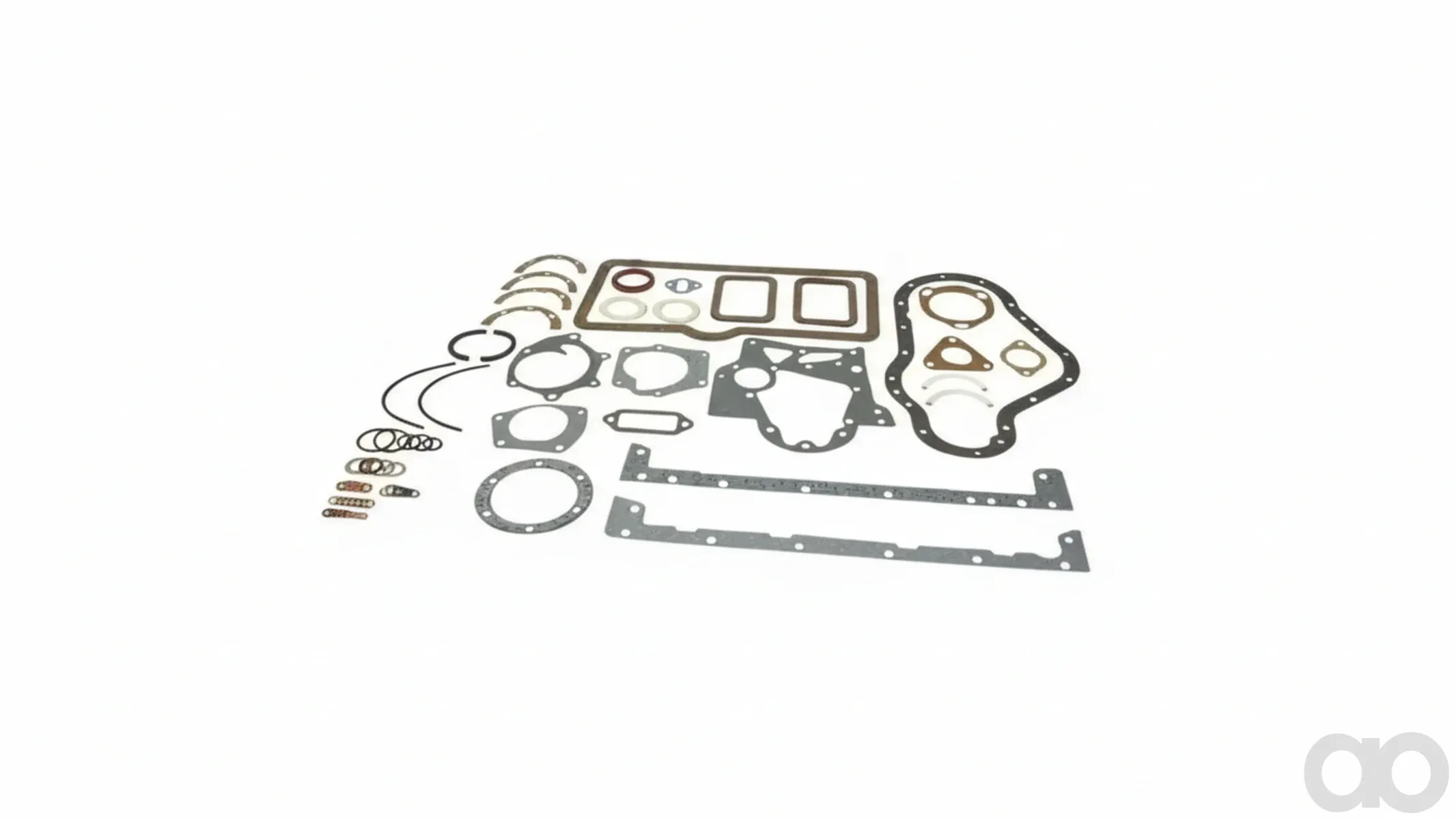 Case IH - K260282GV - Dichtung