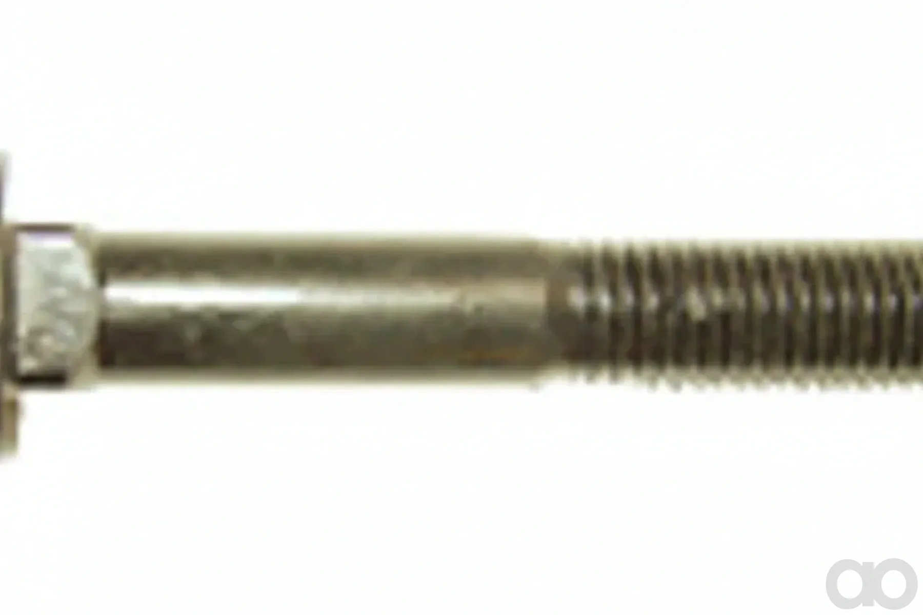 Case IH - K262954 - Schraube