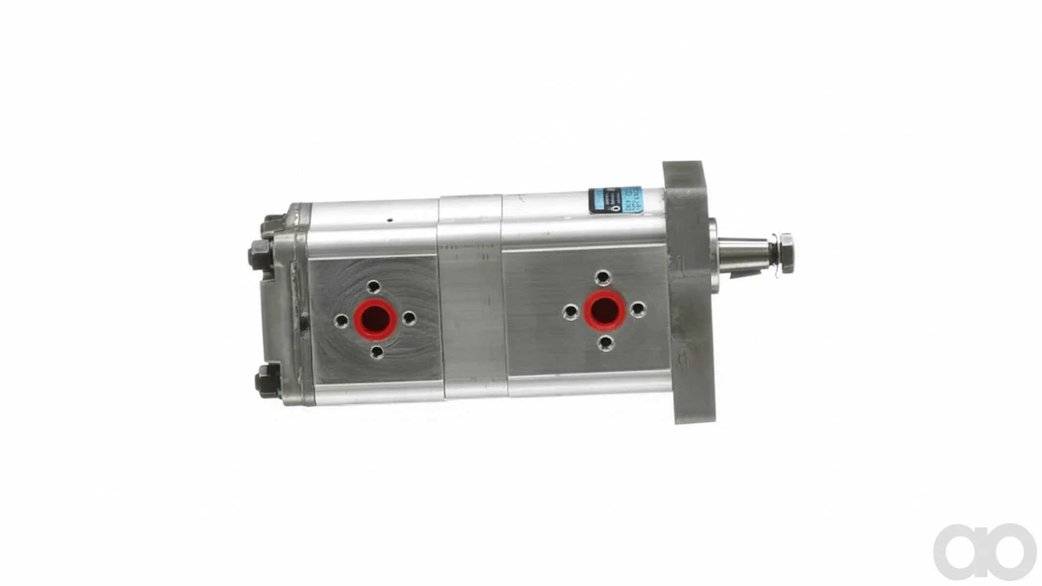 Case IH - K916535 - Pumpe