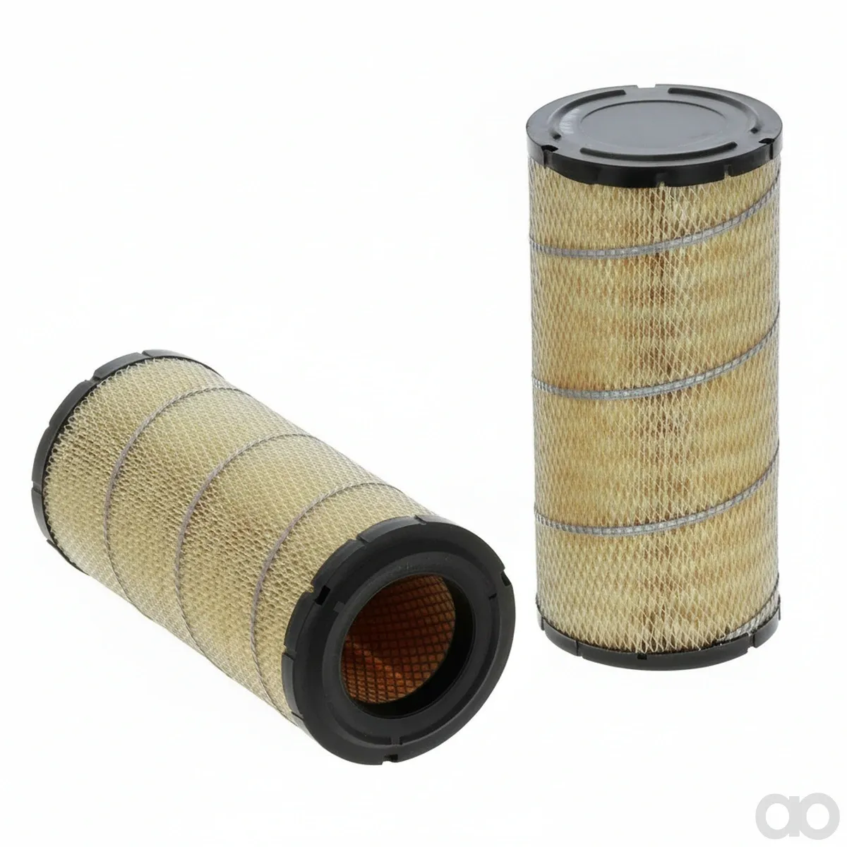 Case IH - KWH0050 - Luftfilter