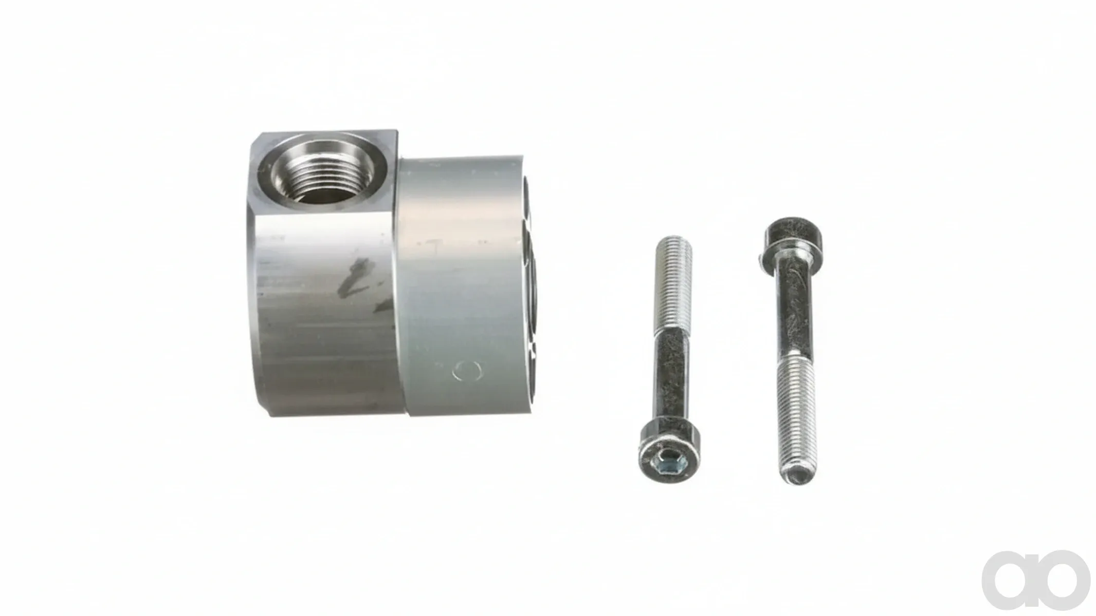 Case IH - LDR10550324 - Servobetaetigung