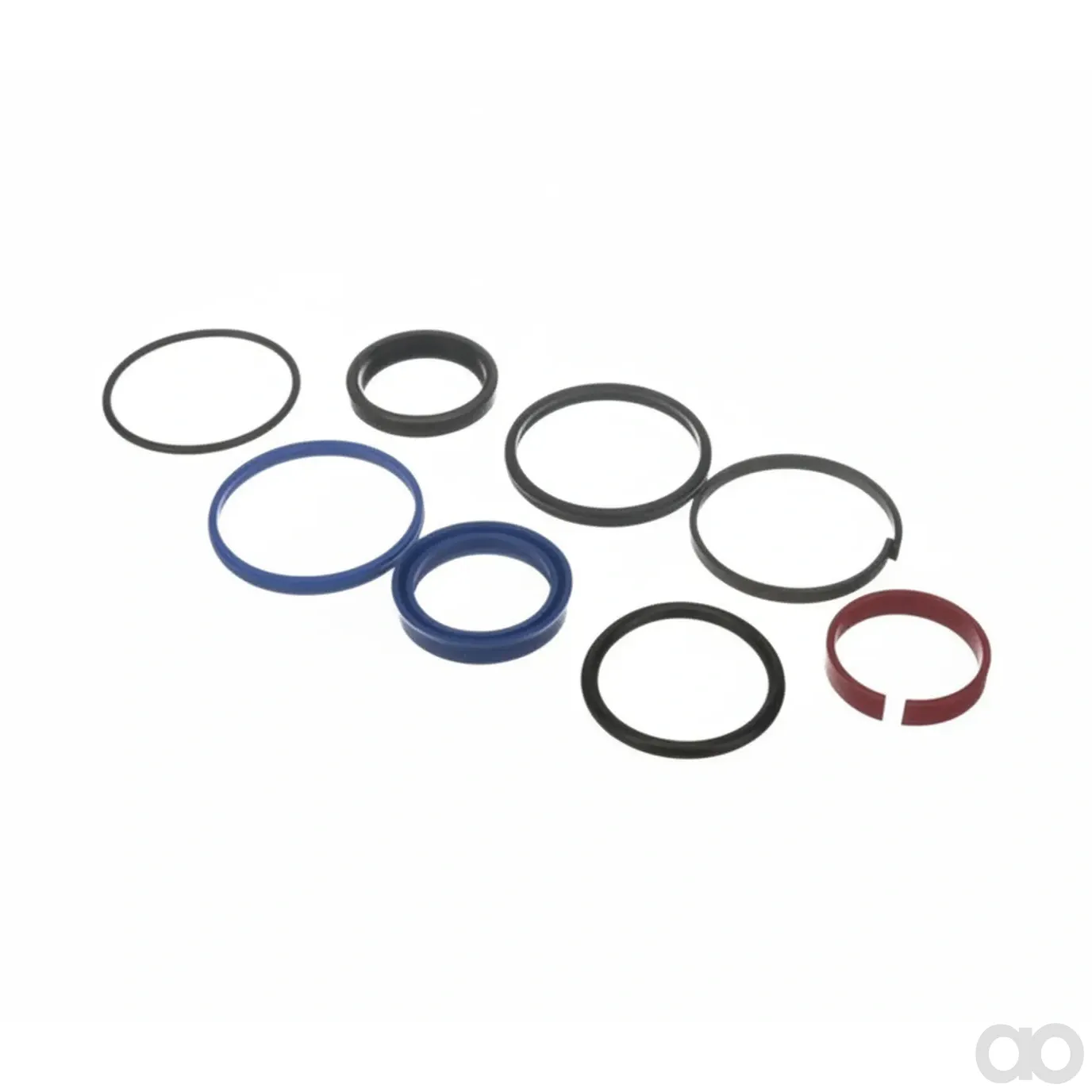 Case IH - LDR5033703 - Dichtungssatz