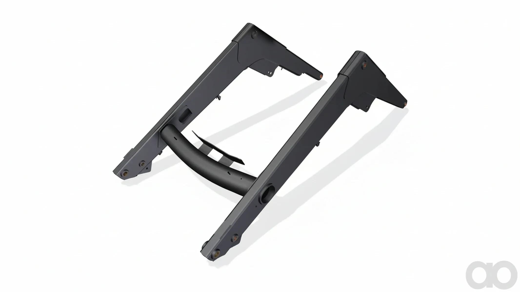 Case IH - LDR5211763C - Traeger