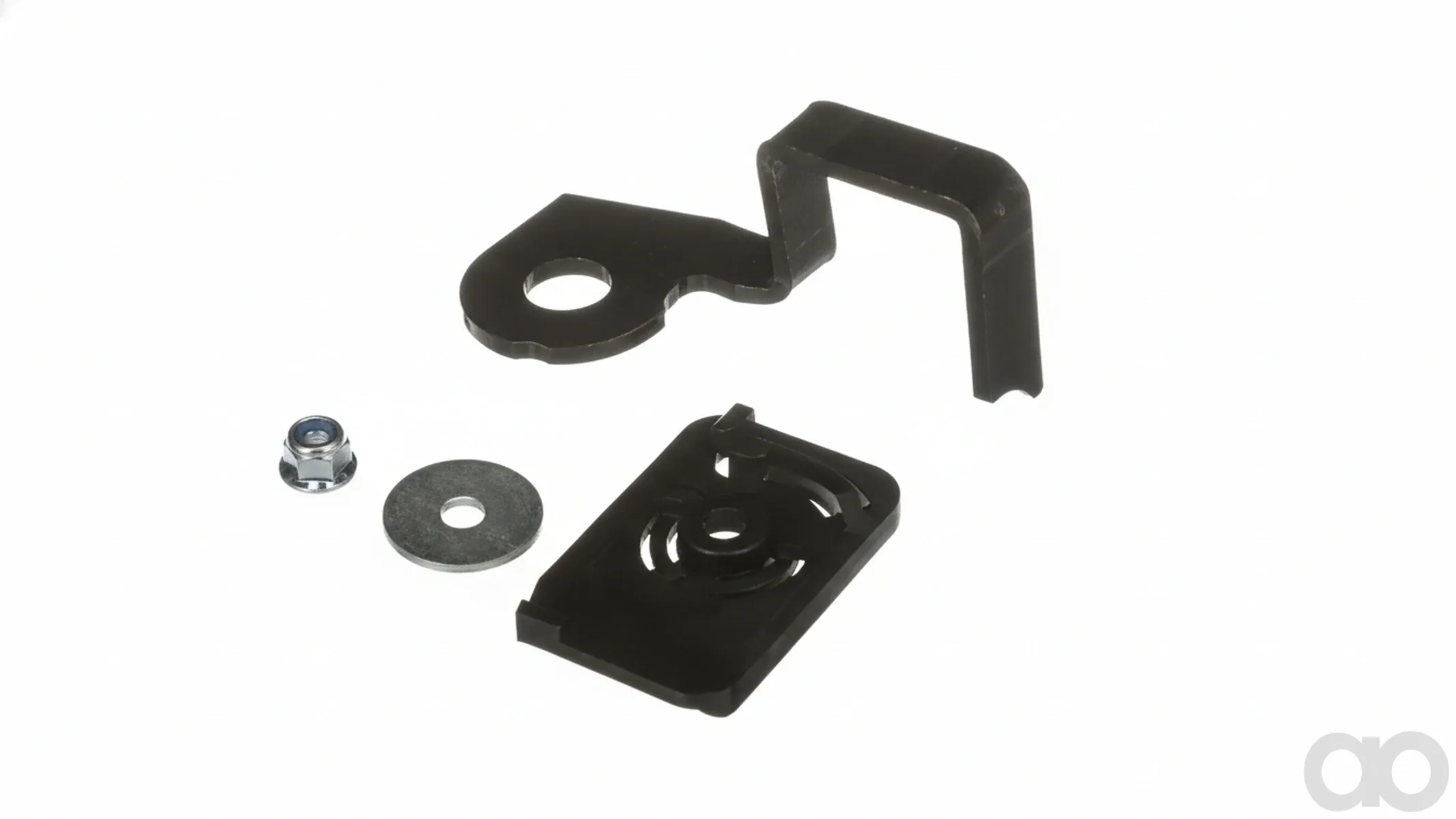 Case IH - LDR5215167 - Klemme