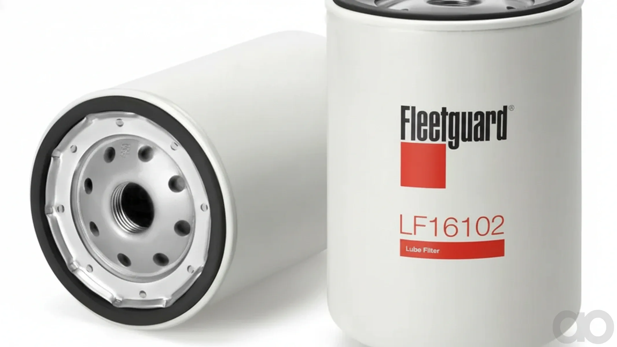 Case IH - LF16102 - Motoroeilfilter