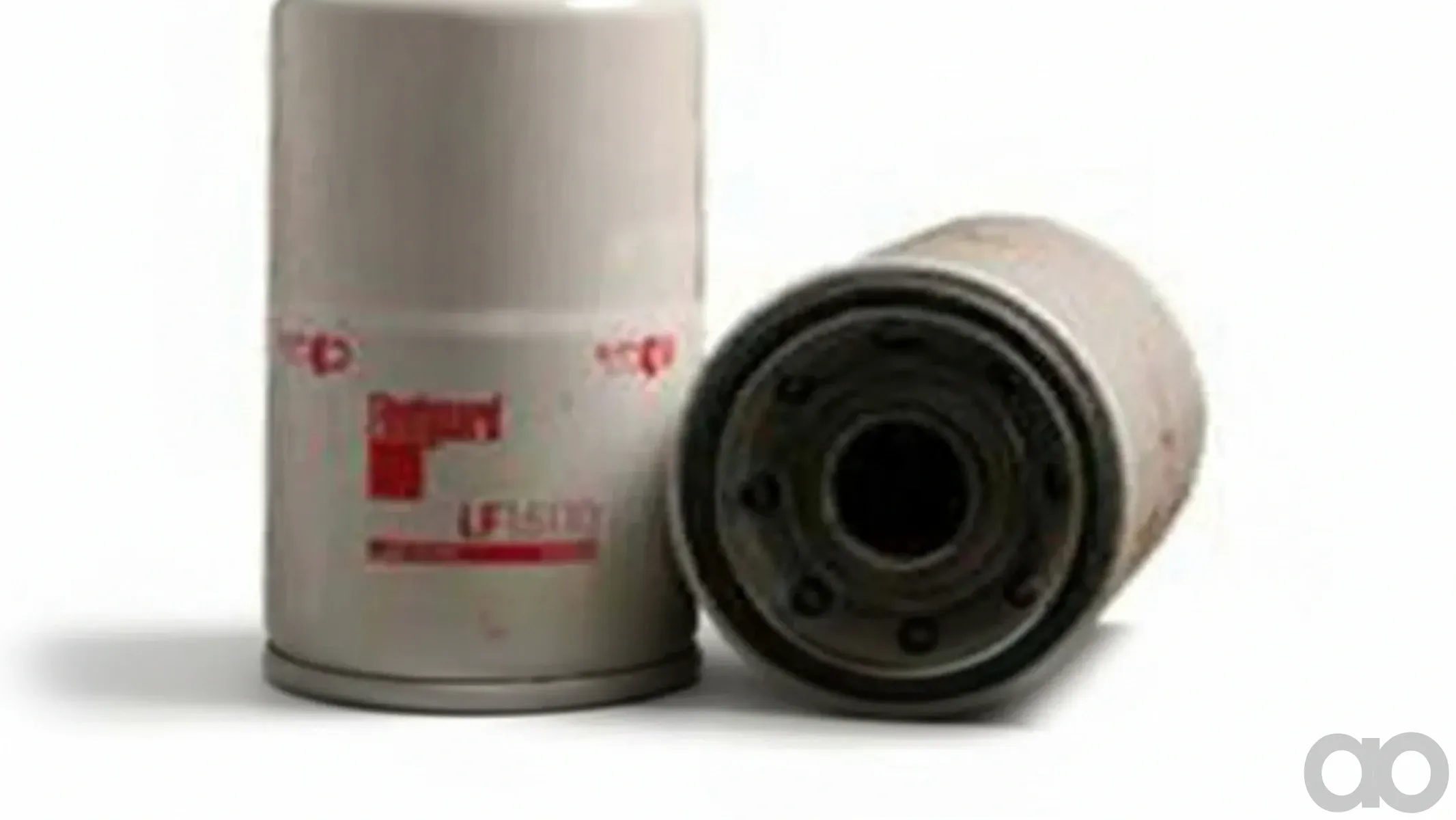Case IH - LF16110 - Motoroeilfilter