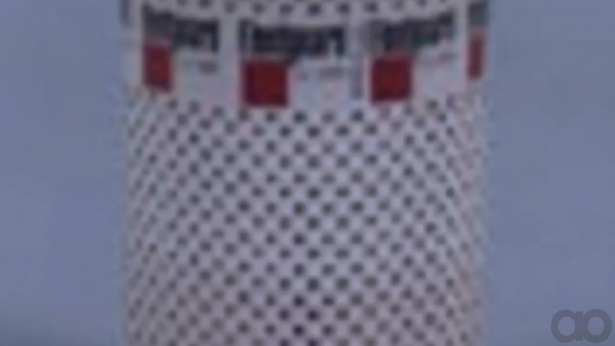 Case IH - LF3305 - Motoroeilfilter