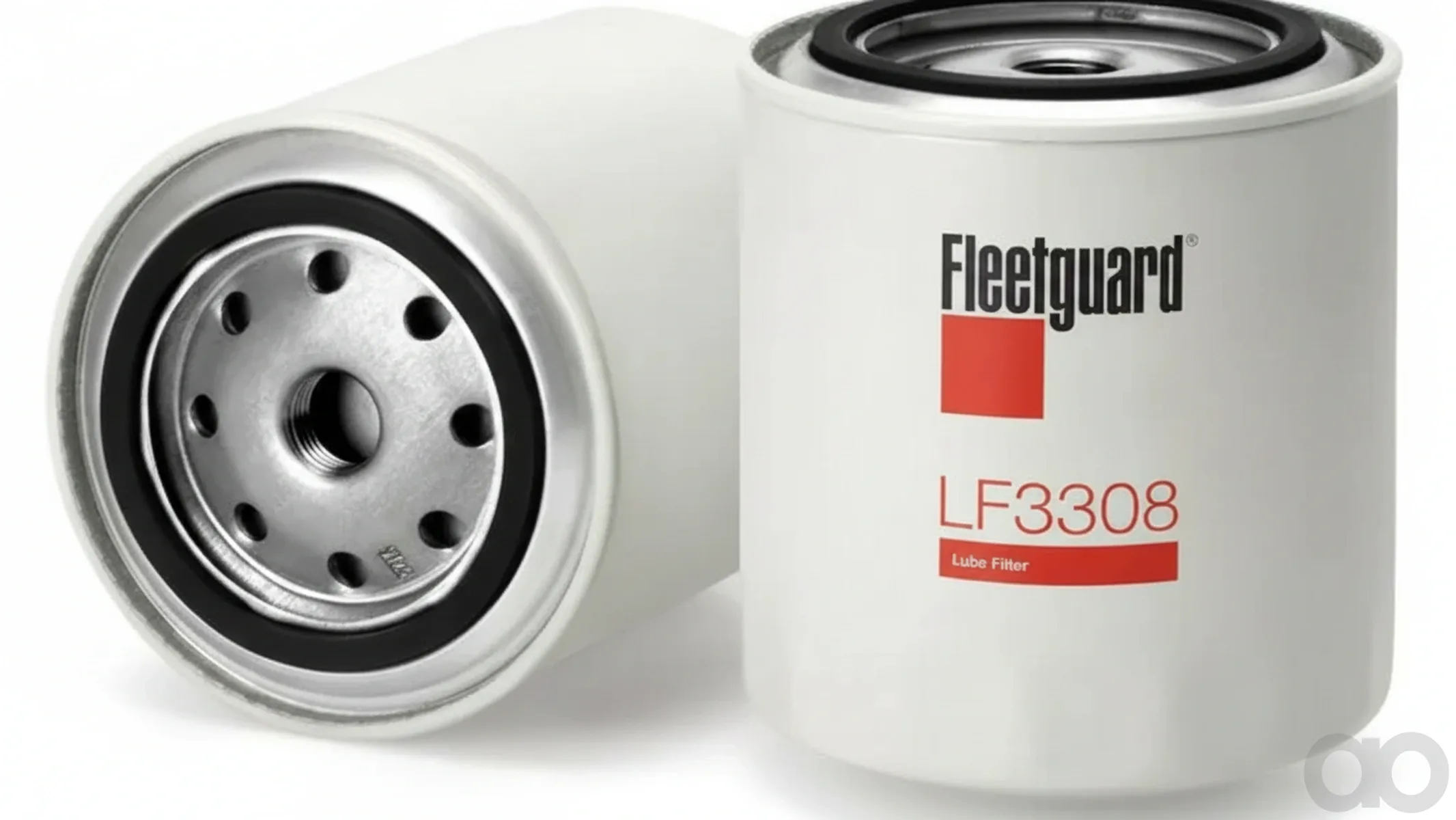 Case IH - LF3308 - Motoroeilfilter