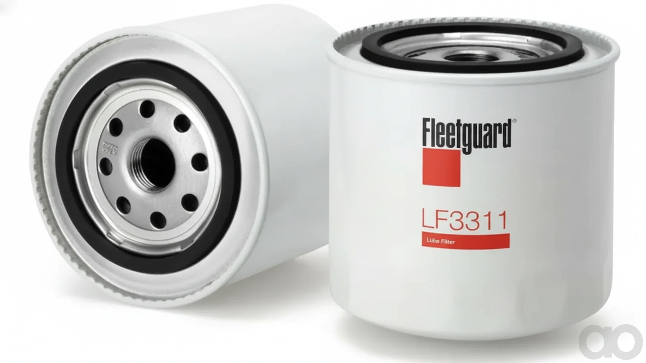 Case IH - LF3311 - Motoroeilfilter