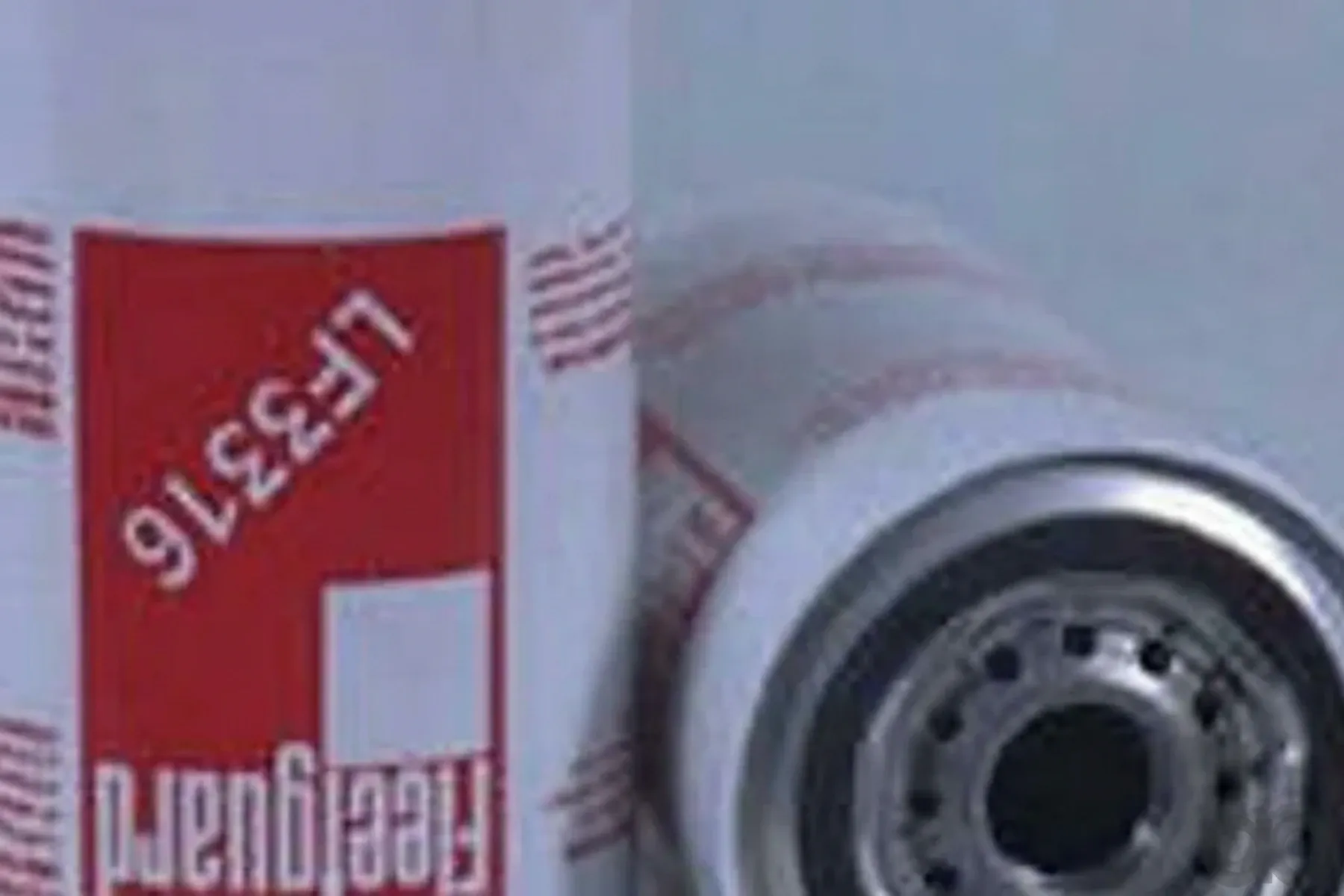 Case IH - LF3316J - Motoroeilfilter