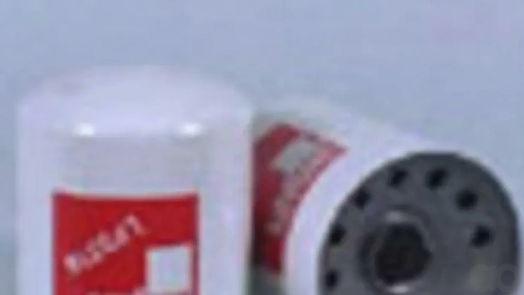 Case IH - LF3318 - Motoroeilfilter