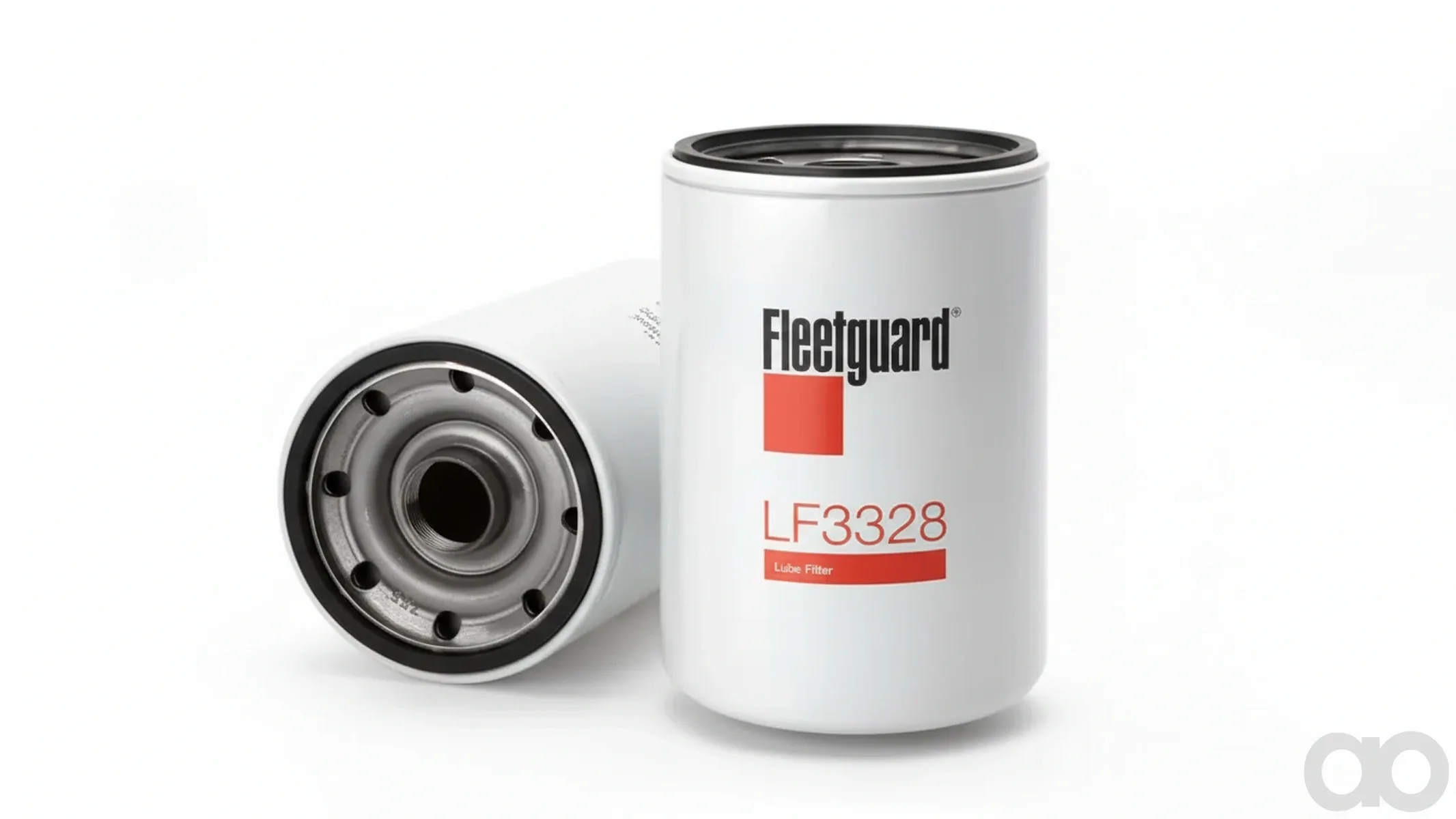 Case IH - LF3328 - Motoroelfilter