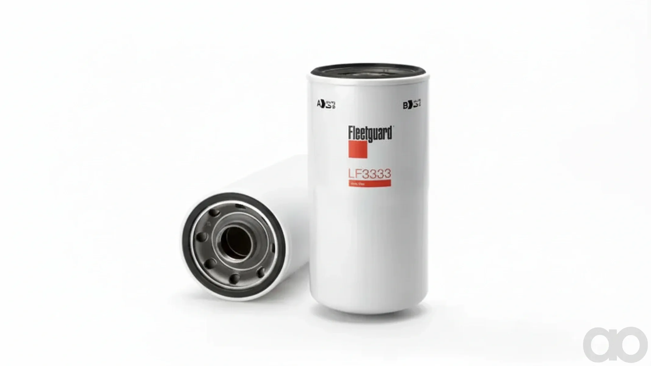 Case IH - LF3333 - Motoroelfilter
